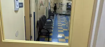 BronxCare Hospital Center Department of Dentistry