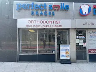 Perfect Smile Doc