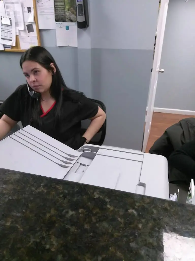 Pinnacle Dental Care