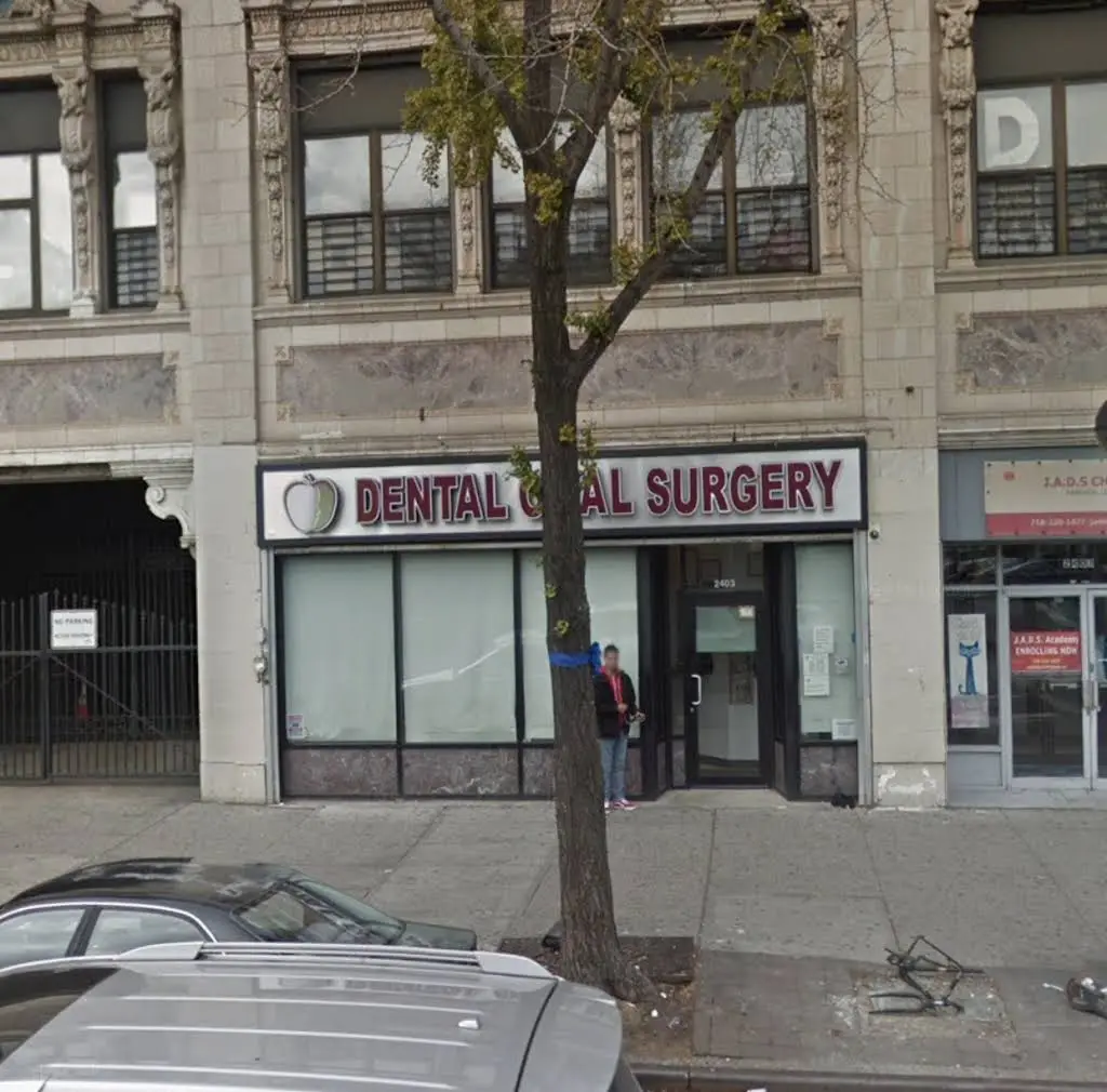 Dental Oral Surgery