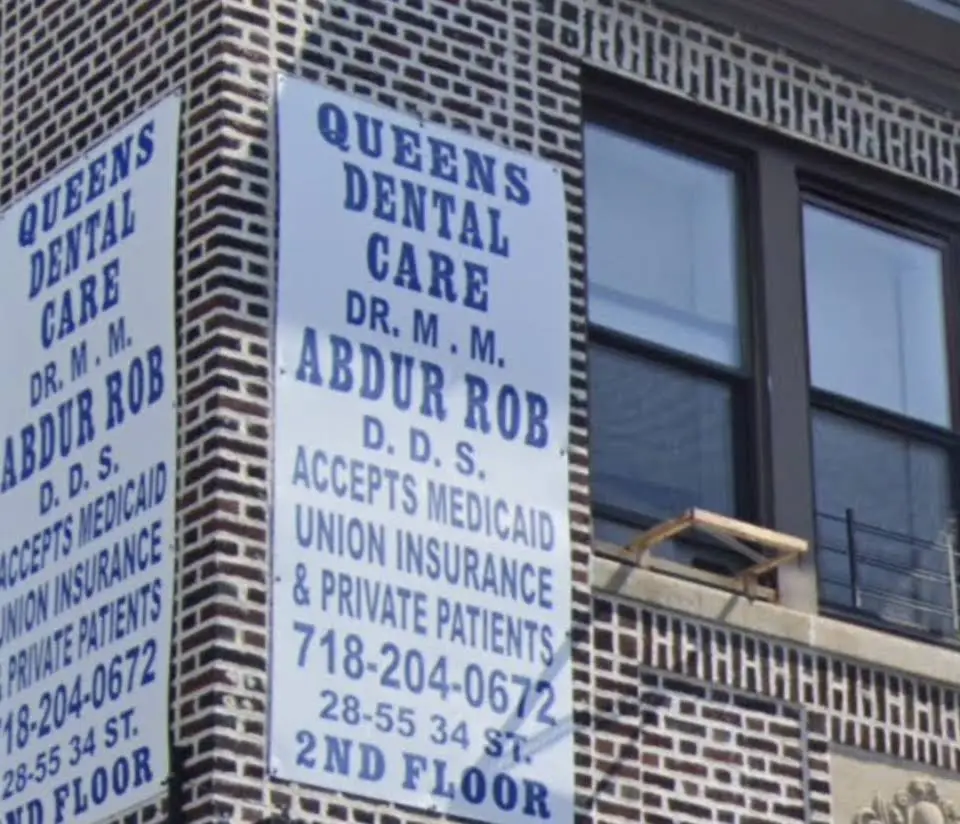 Dental Oral Surgery