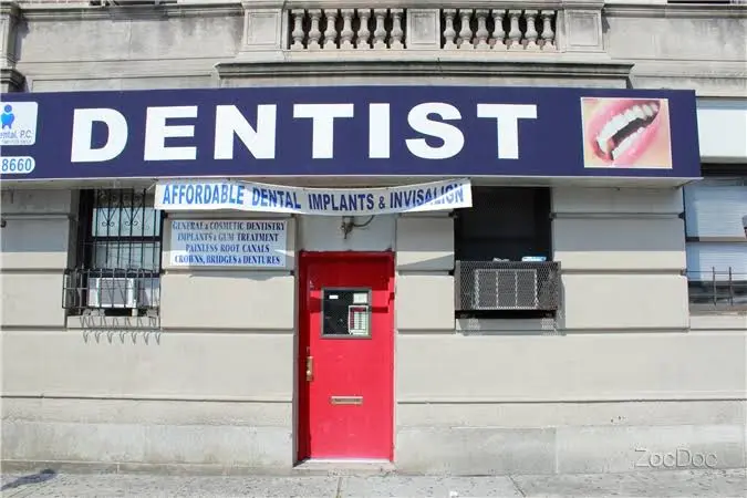 Right Family Dental