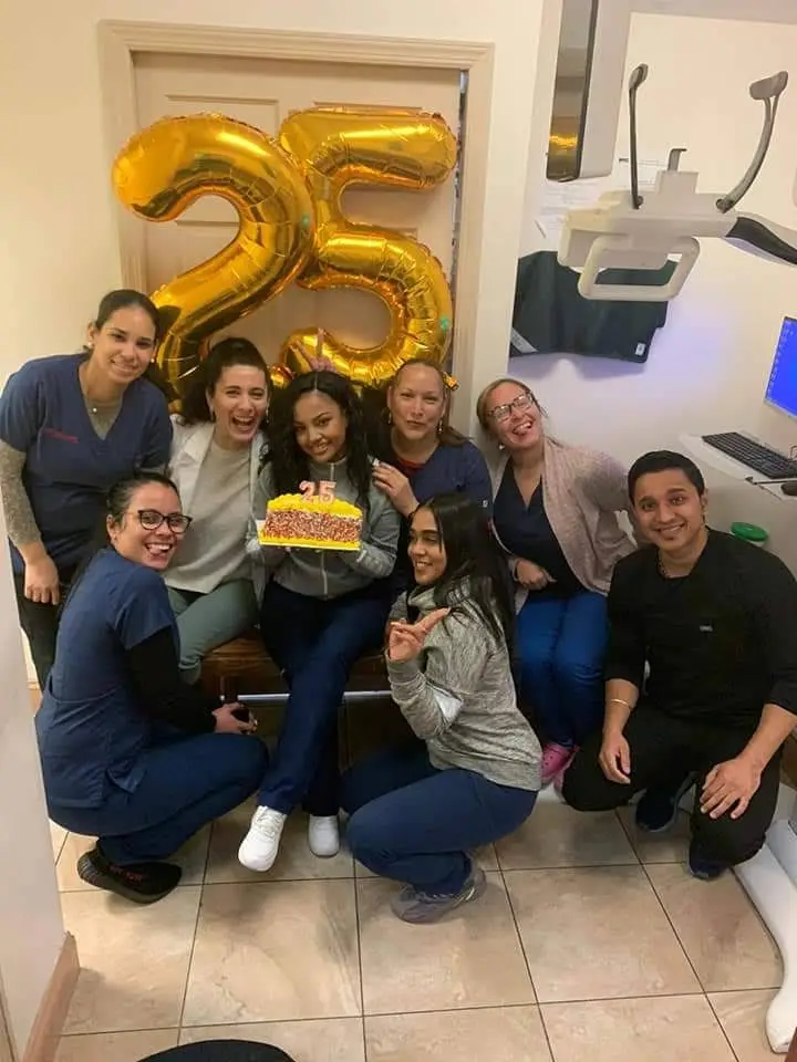 Right Family Dental
