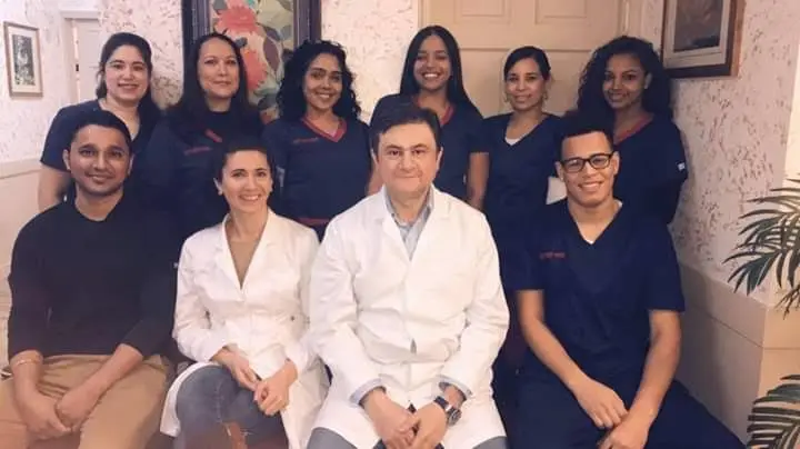 Right Family Dental