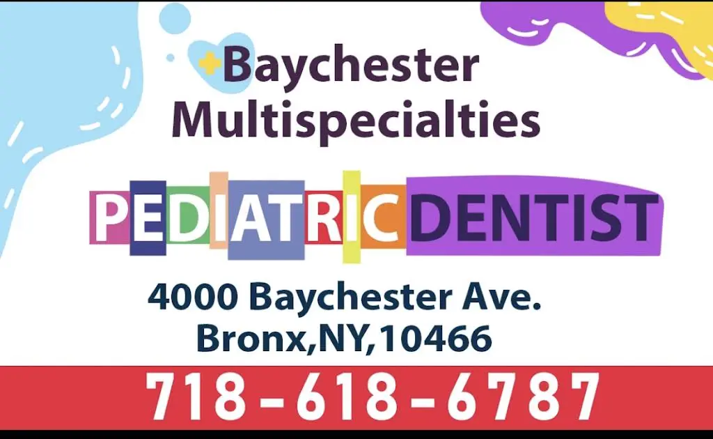Baychester Dental Multispecialties