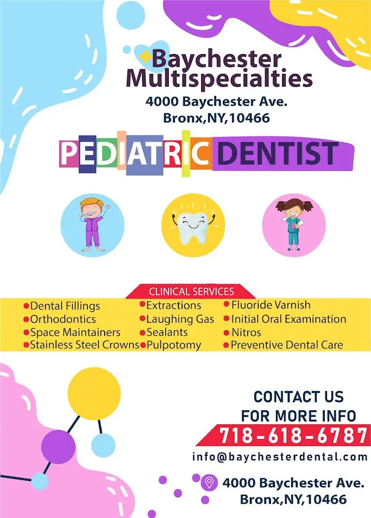 Baychester Dental Multispecialties