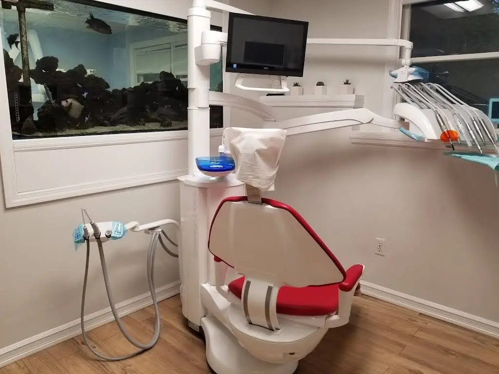 Dobbs Ferry Dental, PLLC - Professional dental clinic exterior with modern facilities
