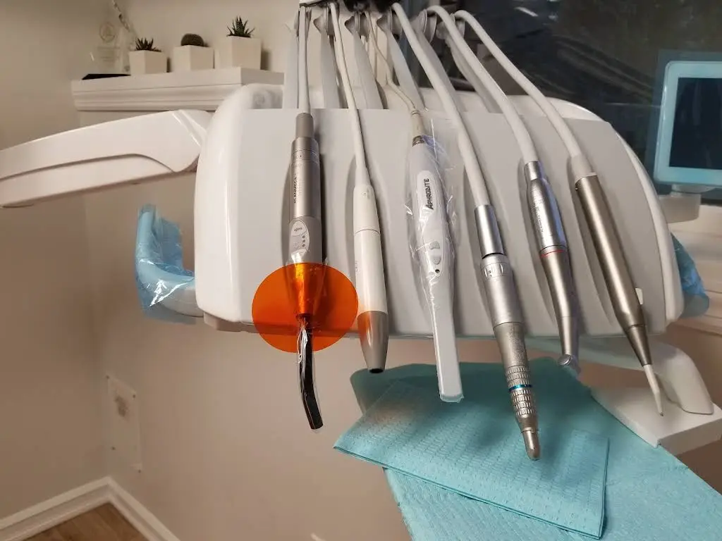 Dobbs Ferry Dental, PLLC