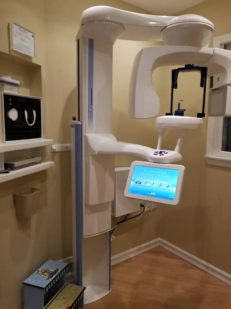 Dobbs Ferry Dental, PLLC