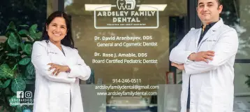 Ardsley Family Dental