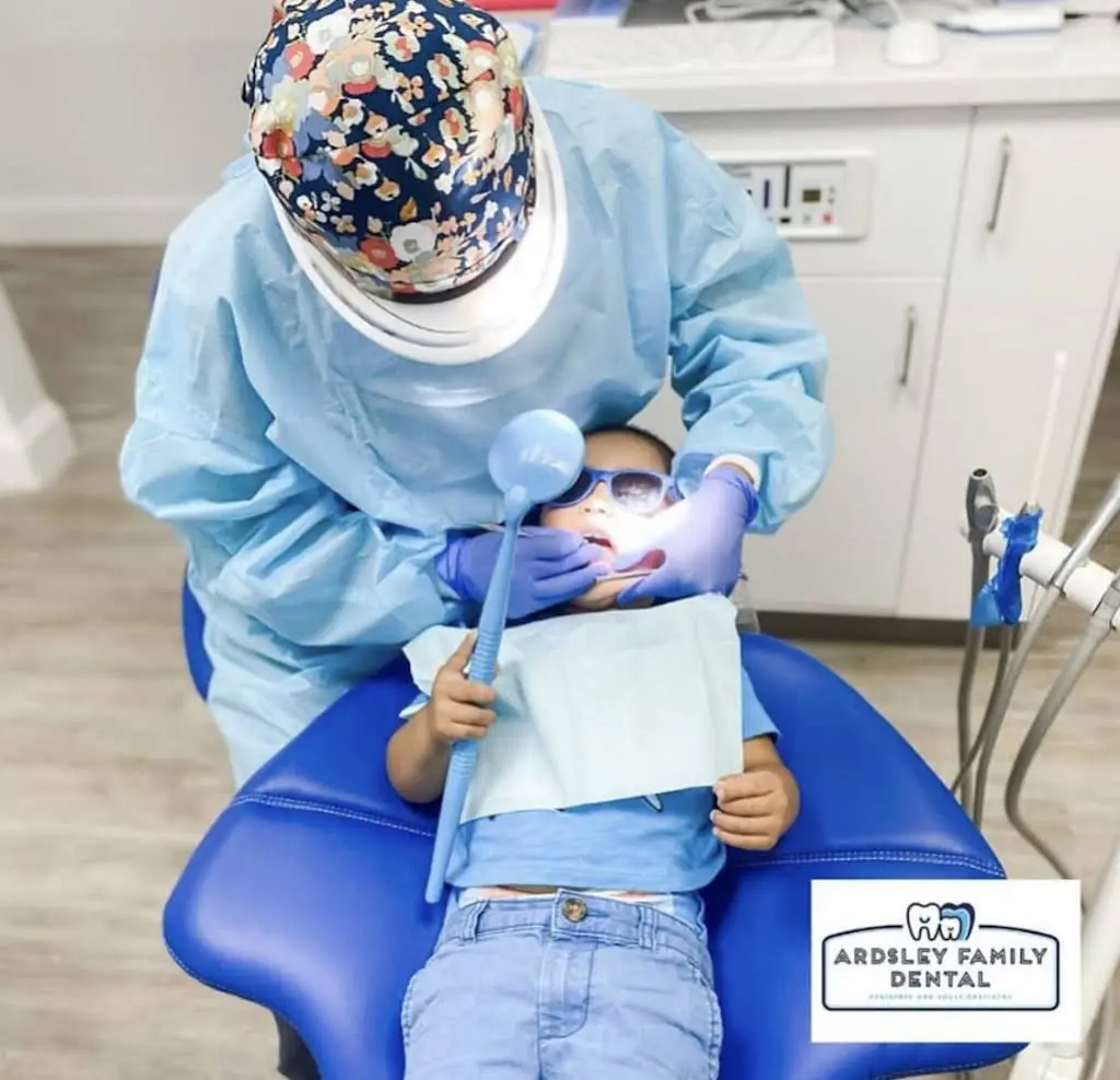 Ardsley Family Dental