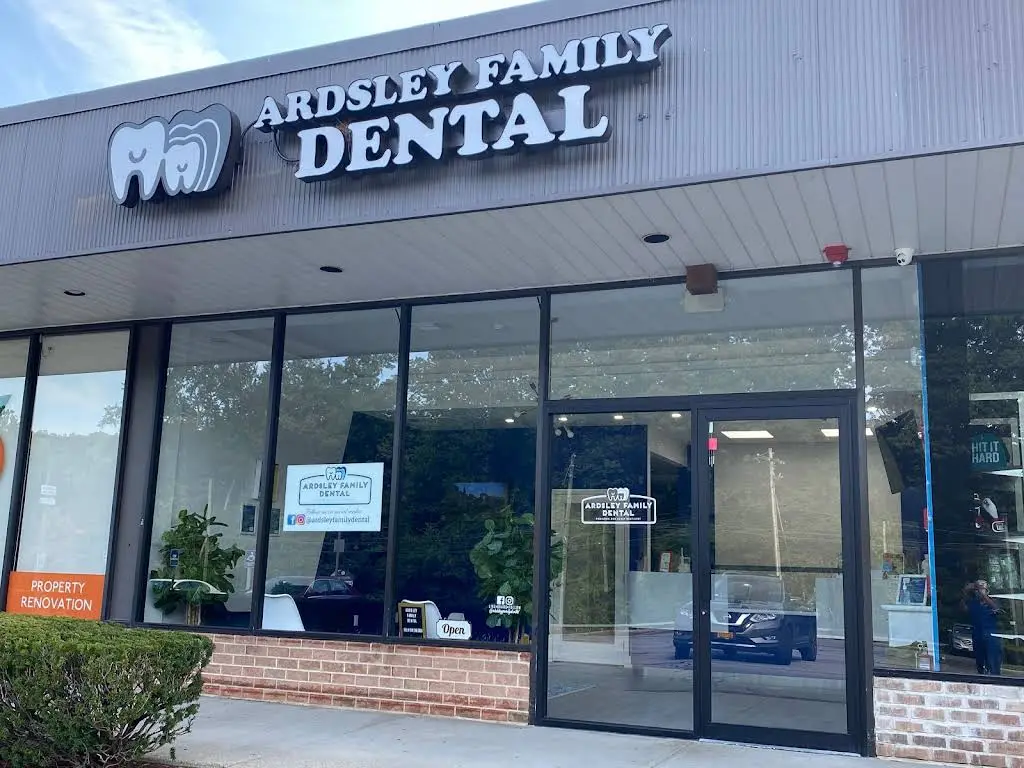 Ardsley Family Dental