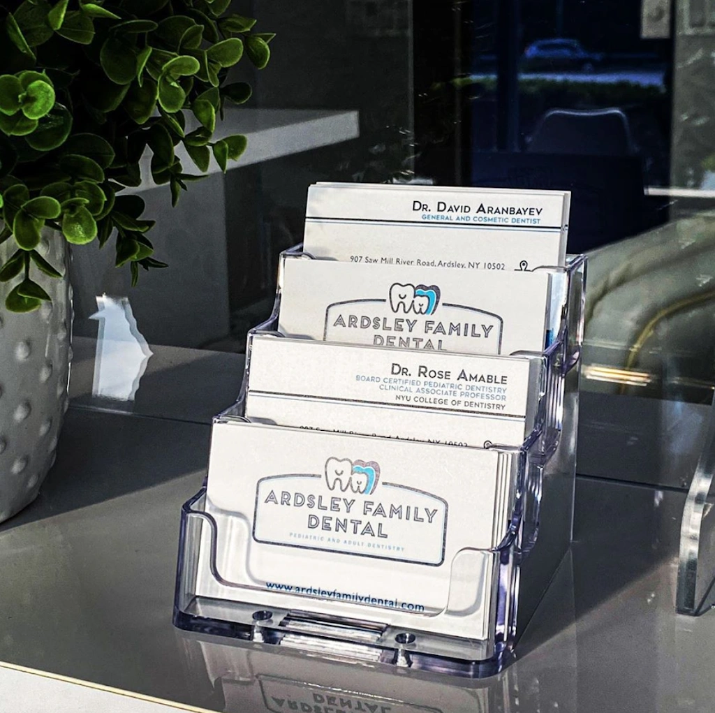 Ardsley Family Dental