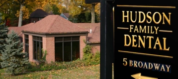 Hudson Family Dental