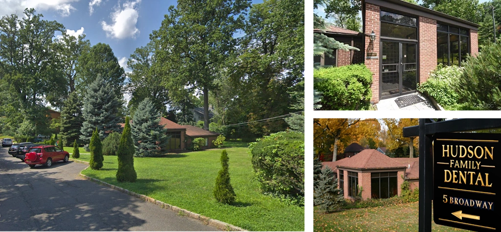 Hudson Family Dental