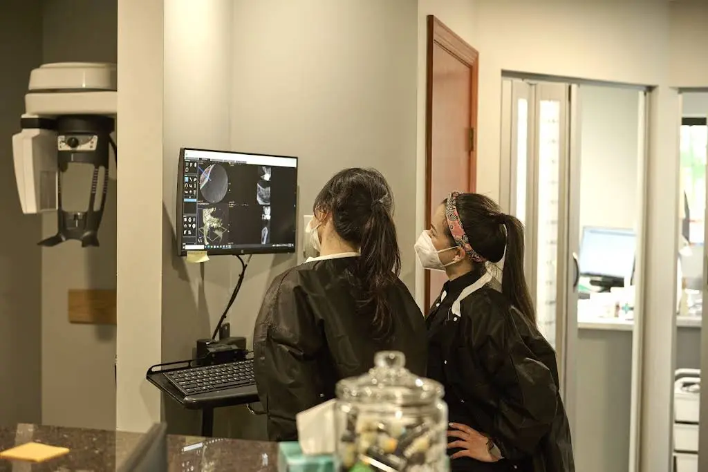 Hudson Family Dental