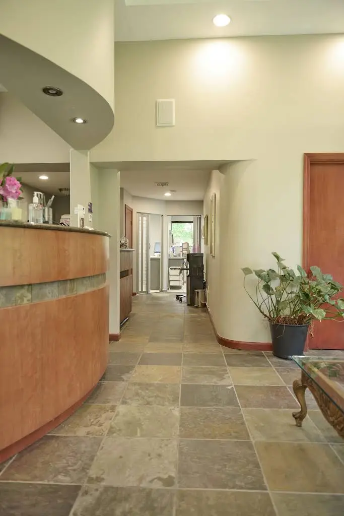 Hudson Family Dental
