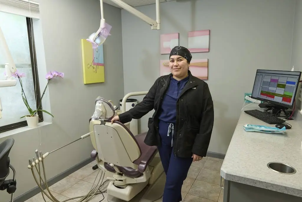 Hudson Family Dental