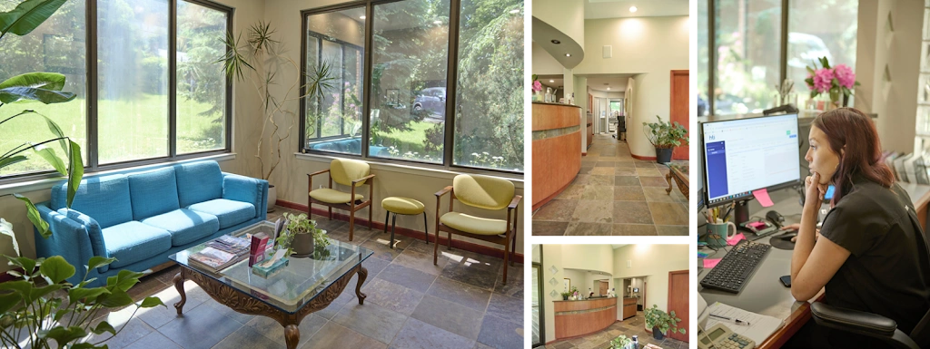Hudson Family Dental