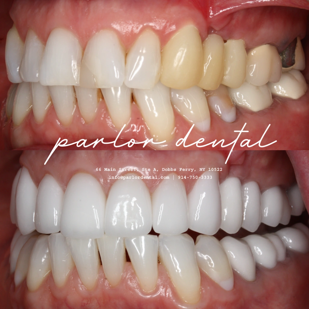 Parlor Dental
