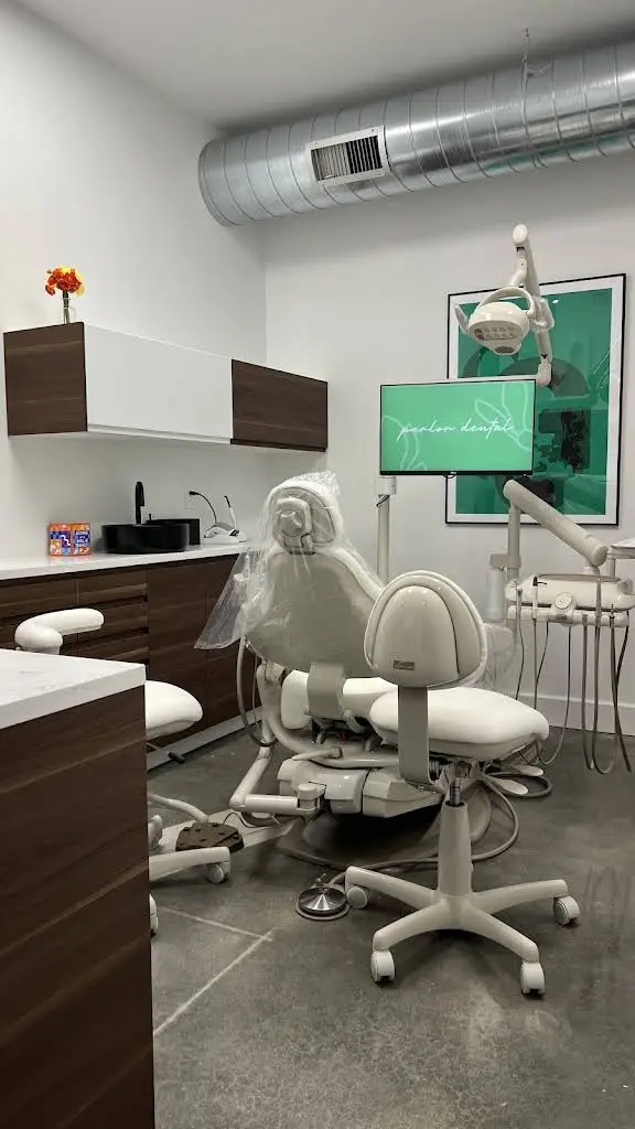 Parlor Dental