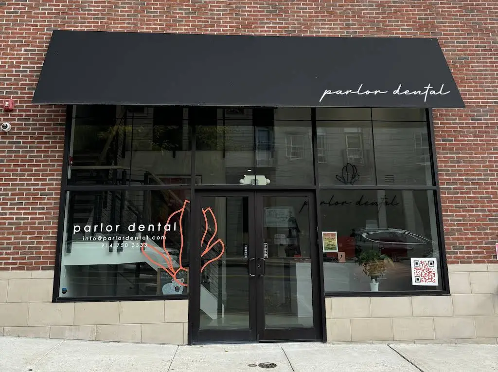 Parlor Dental