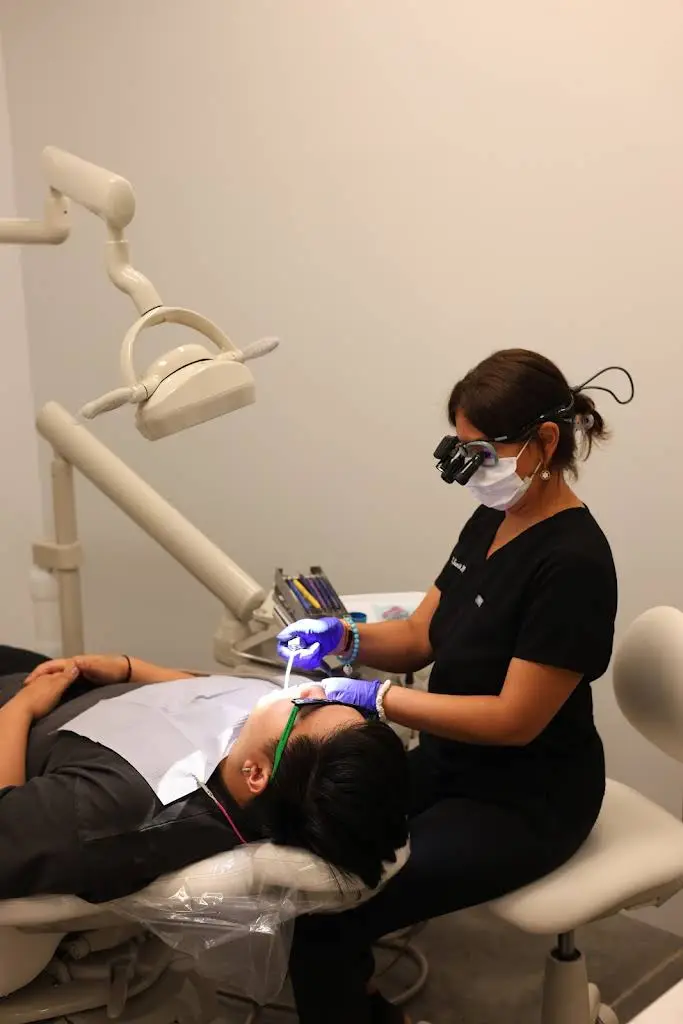 Parlor Dental