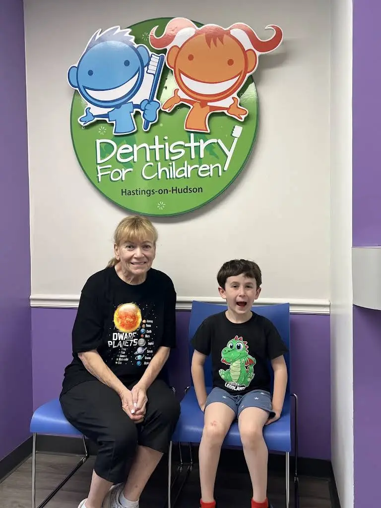Dentistry For Children