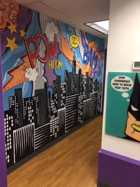 Dentistry For Children