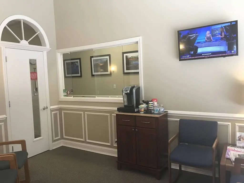 Delia Dentistry PC