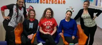 Smile Scarsdale Pediatric Dentistry & Family Orthodontics