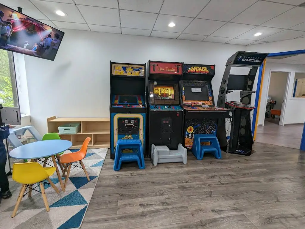 Smile Scarsdale Pediatric Dentistry & Family Orthodontics