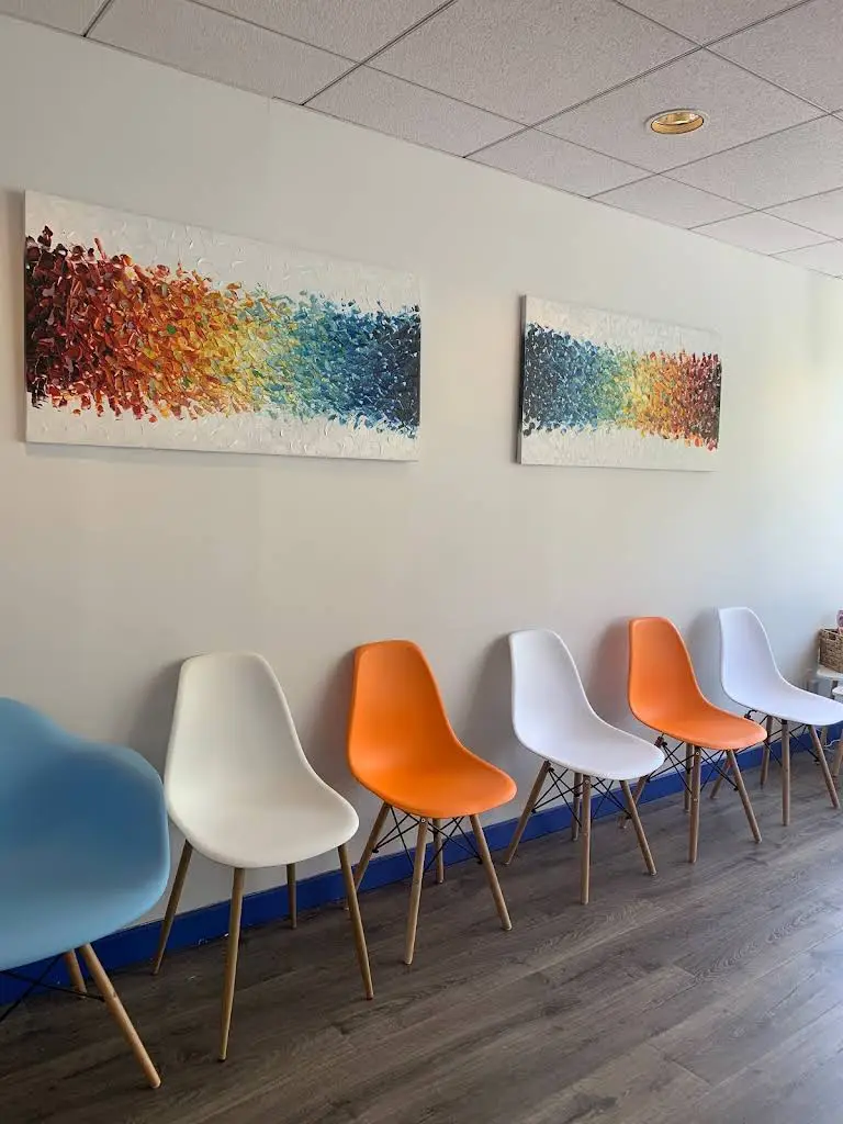 Smile Scarsdale Pediatric Dentistry & Family Orthodontics