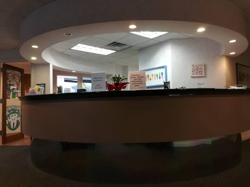 Smile Scarsdale Pediatric Dentistry & Family Orthodontics