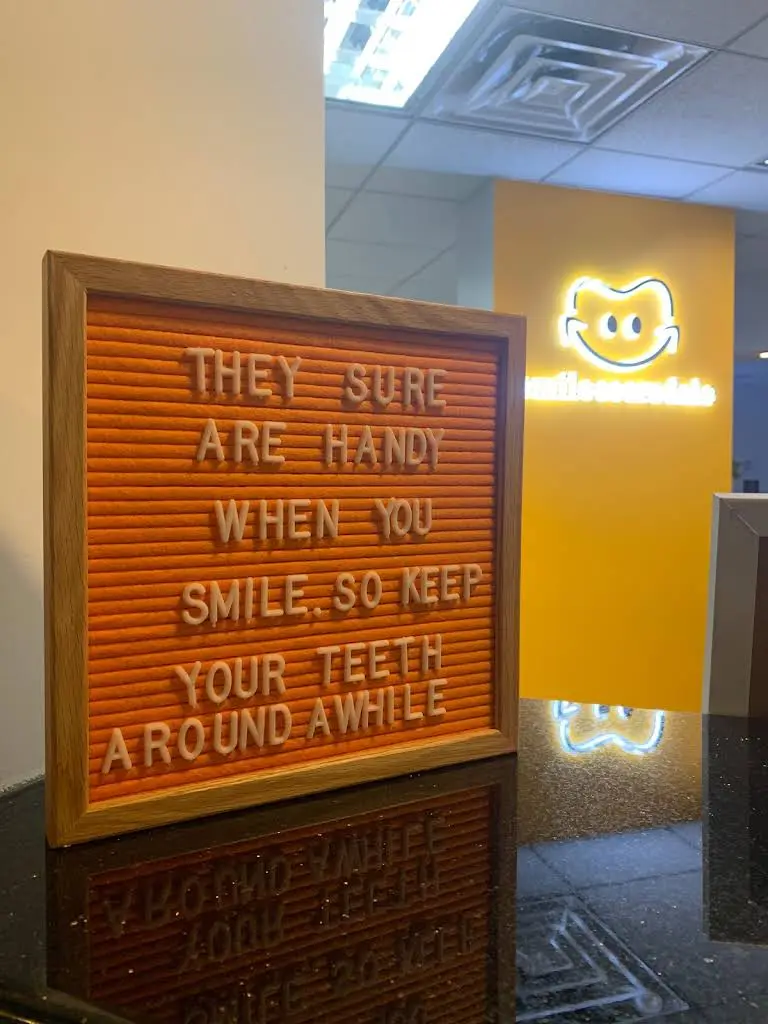Smile Scarsdale Pediatric Dentistry & Family Orthodontics