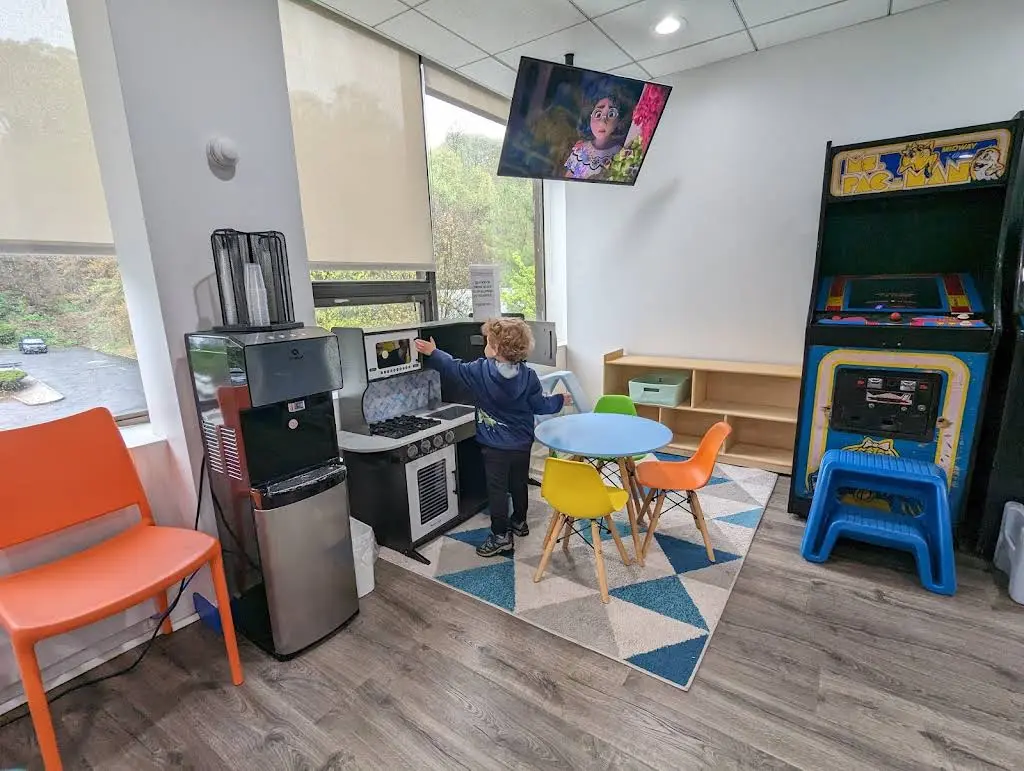 Smile Scarsdale Pediatric Dentistry & Family Orthodontics