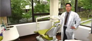 Scarsdale Dental Center