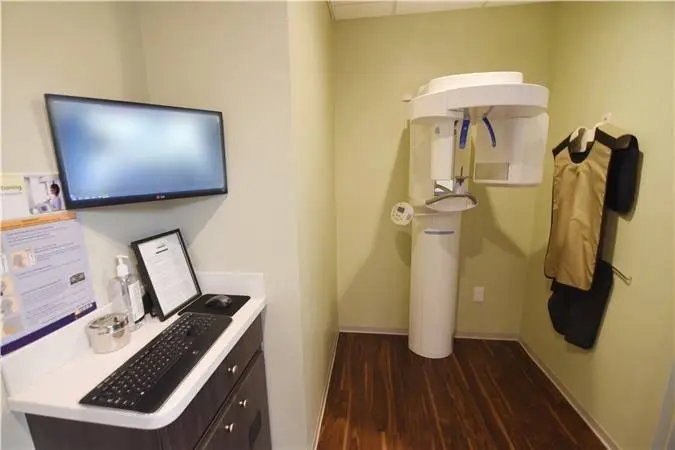 Scarsdale Dental Center