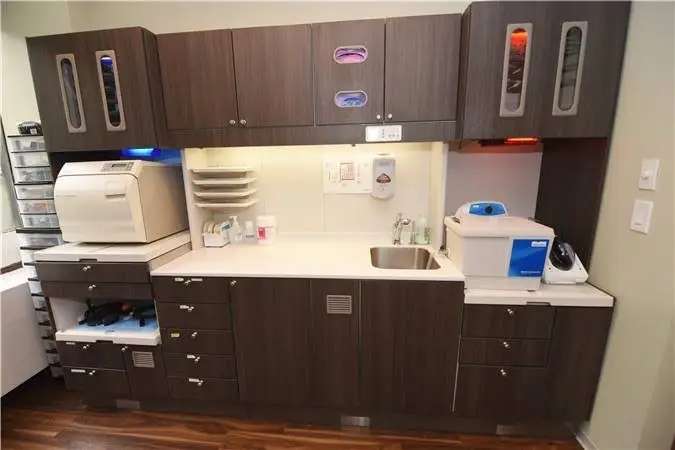 Scarsdale Dental Center