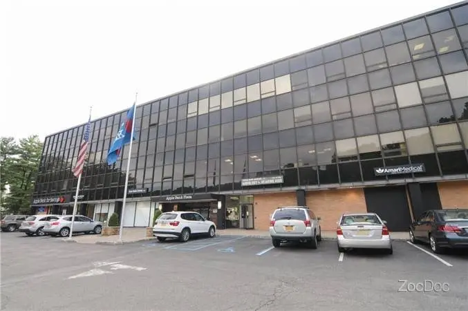 Scarsdale Dental Center