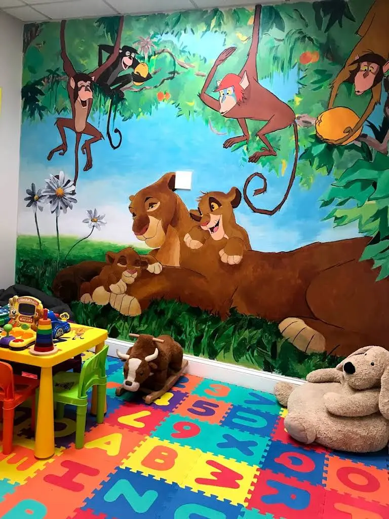Diamond Dental Scarsdale Pediatric & Family Dentistry