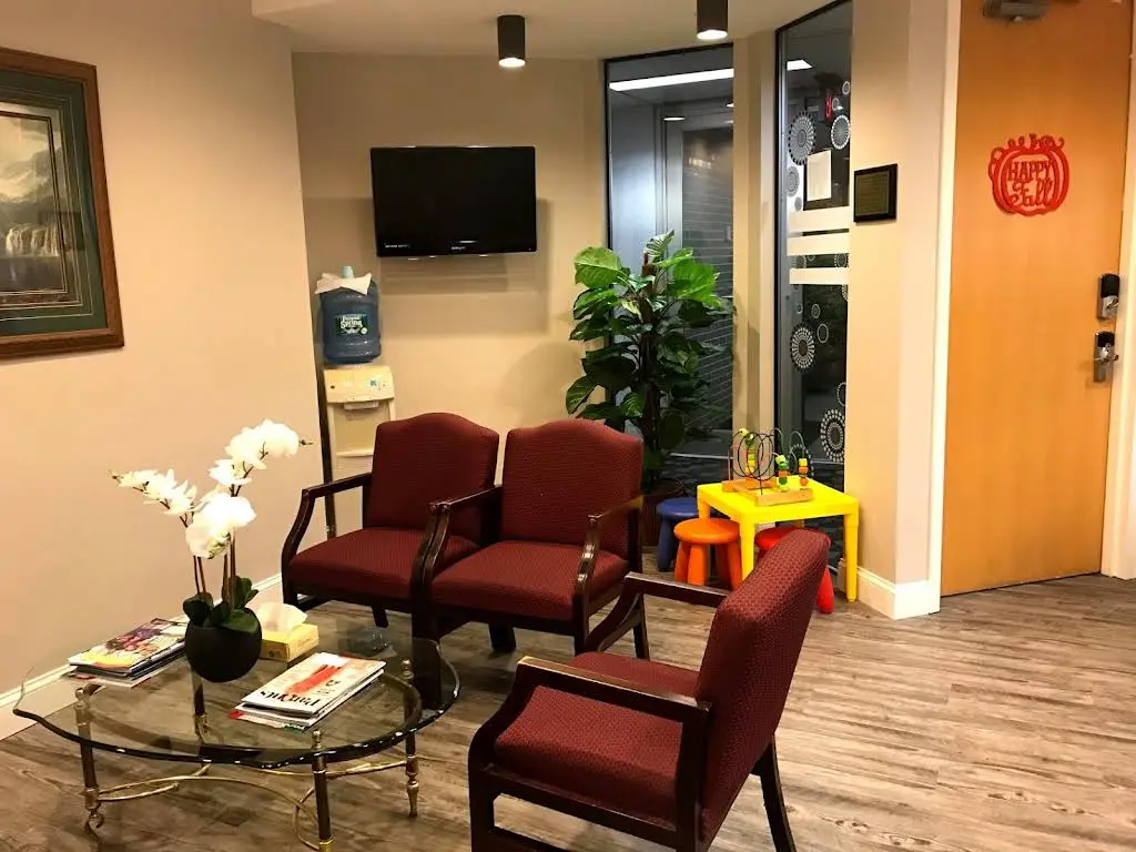 Diamond Dental Scarsdale Pediatric & Family Dentistry