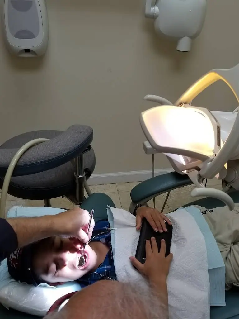 Scarsdale Personal Dental Care