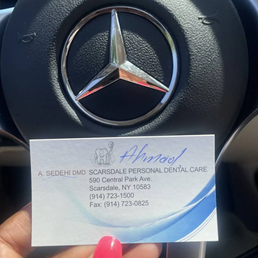Scarsdale Personal Dental Care
