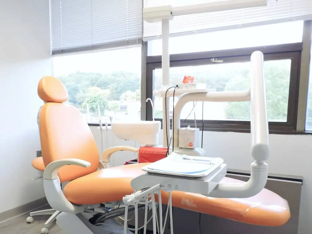 Refinery Dental