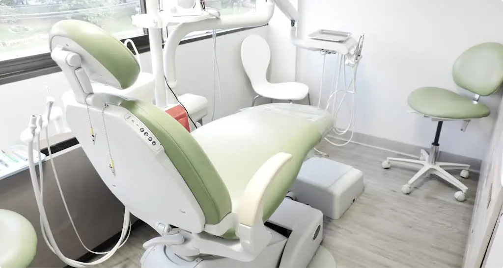 Refinery Dental