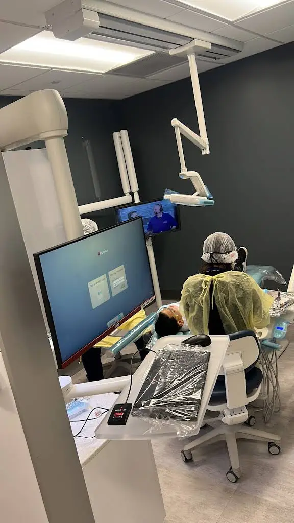Touro Dental Health