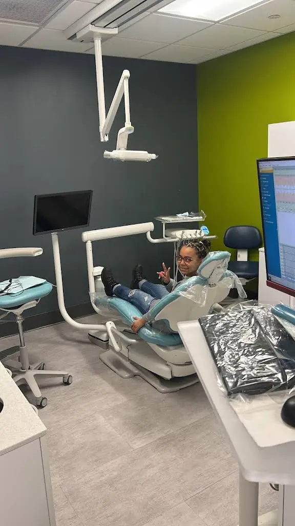 Touro Dental Health