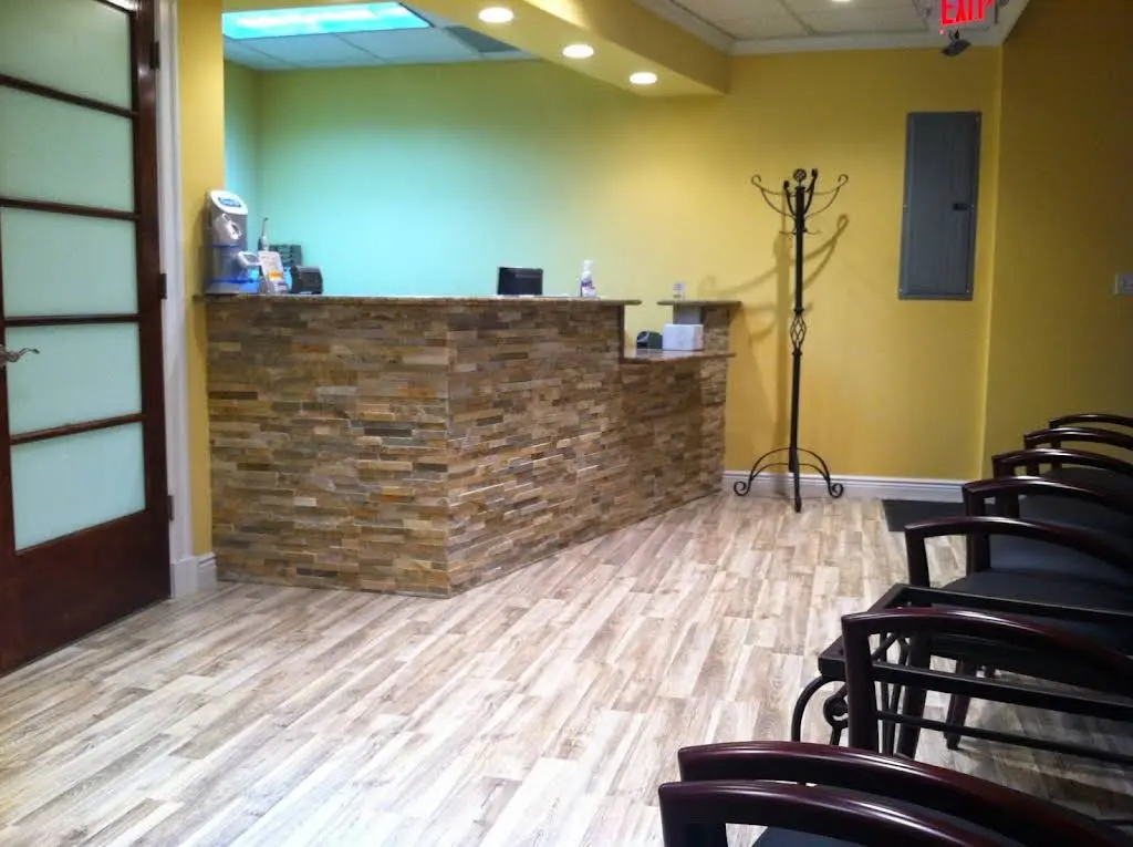 Ivy Dental, PC