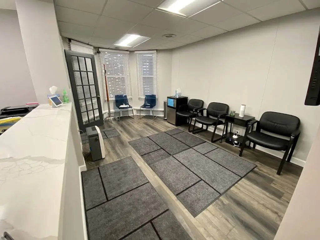 Young Dental Care LLC - Professional dental clinic exterior with modern facilities